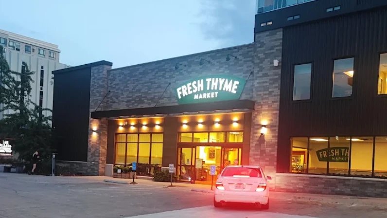 Fresh Thyme 30th Ave