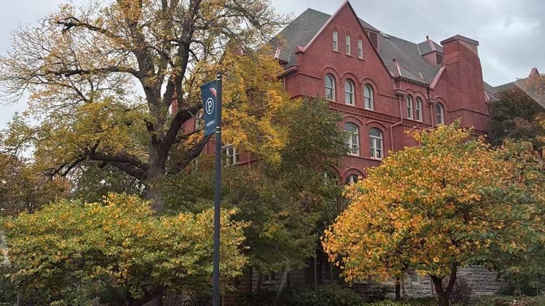 Macalester College